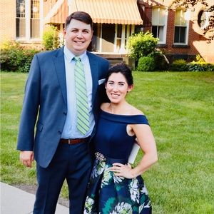 Meet your Posher, Jill